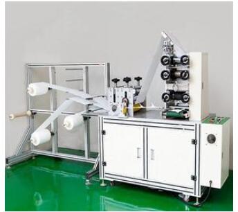 江苏N95口罩机生产厂及口罩设备制造厂家技术咨询服务