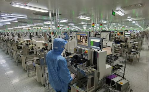 复工防疫组合拳丨硬招实招为复工企业排忧解难